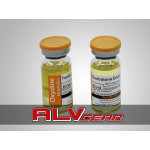 Trenbolone Enanthate 2500 10 Ml 250 Mg Oxydine Metabolics